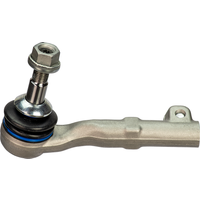 Delphi BMW I4 Tie Rod End | TA3472 | GSF Car Parts