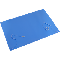 SEALEY 900 X 600mm Anti-Static Bench Mat | TA600 | GSF Car Parts