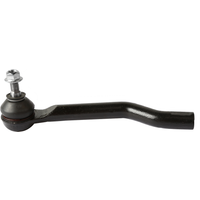 Delphi Renault Koleos Tie Rod End | TA6411 | GSF Car Parts