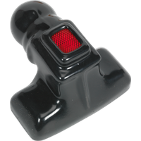 SEALEY Tow-Ball Cover Pvc With Reflector | TB102 | GSF Car Parts