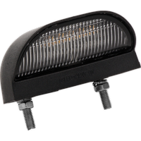 SEALEY Numberplate Lamp 12/24V Smd Led | TB12LED | GSF Car Parts