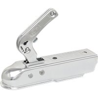 SEALEY Towing Hitch 50mm 750Kg Capacity | TB36 | GSF Car Parts