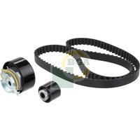 Timing Belt Kit Bga Fits: PEUGEOT 3008 II SUV (MC_, MR_, MJ_, M4_) 1.2 THP/ PureTech 130 (MRHNSM, MRHNSU, MRHNSJ, MRHNYW,...