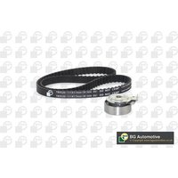 Timing Belt Kit Bga Fits: OPEL KADETT E Estate Van (T85) 1.4 i (C70, D70)