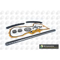 Timing Chain Kit Bga Fits: VW BEETLE (5C1, 5C2) 1.4 TSI