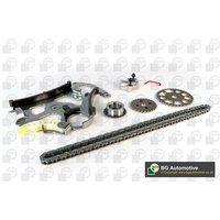 Oil Pump Drive Chain Set Bga Fits: BMW 5 Gran Turismo (F07) 535 i