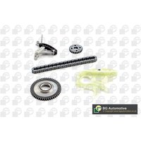 Oil Pump Drive Chain Set Bga Fits: BMW X4 (F26) xDrive 28 i