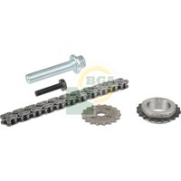 Oil Pump Drive Chain Set Bga Fits: BMW 3 (F30, F80) 316 i