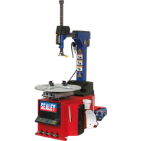 SEALEY Tyre Changer - Automatic | TC10 | GSF Car Parts