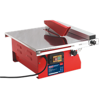 SEALEY Tile Cutter Ø180mm 230V | TC180 | GSF Car Parts