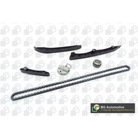 Timing Chain Kit Bga Fits: FORD TRANSIT COURIER B460 MPV 1.0 EcoBoost
