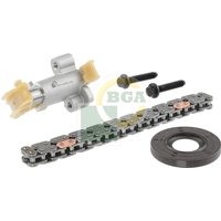 Timing Chain Kit Bga Fits: FORD TRANSIT COURIER V769 Box Body/MPV (N3P) 1.5 EcoBlue