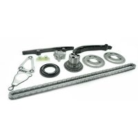 BGA Ford Tourneo Custom Cam / Timing Chain Kit With Gear | TC2360FK | GSF Car Parts