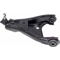 Delphi Dacia Duster Front Track Control Arm - Lower Left Hand | TC2444 | GSF Car Parts