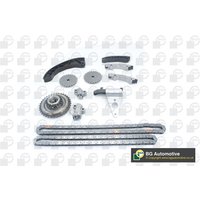 Timing Chain Kit Bga Fits: KIA PRO CEE'D (ED) 1.6 CRDi 128