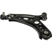 Delphi Fiat 500X Track Control Arm | TC3452 | GSF Car Parts