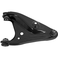 Delphi Dacia Logan Mcv Front Track Control Arm - Lower Right Hand | TC3921 | GSF Car Parts