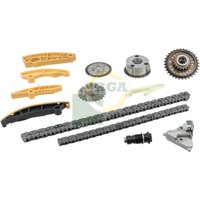 Timing Chain Kit Bga Fits: LAND ROVER DISCOVERY V VAN (L462) 2.0 Td4 4x4