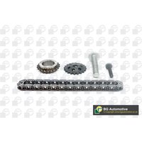 Oil Pump Drive Chain Set Bga Fits: MINI MINI PACEMAN (R61) Cooper ALL4