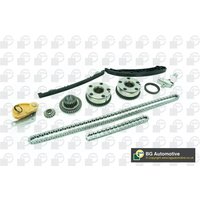 Timing Chain Kit Bga Fits: NISSAN JUKE