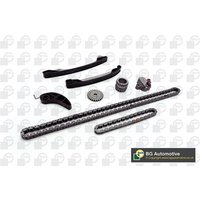 Timing Chain Kit Bga Fits: NISSAN CUBE (Z12) 1.6 16V