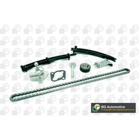 Timing Chain Kit Bga Fits: OPEL KARL (C16) 1.0 LPG