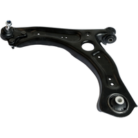 Delphi Audi A1 City Carver Track Control Arm | TC6883 | GSF Car Parts