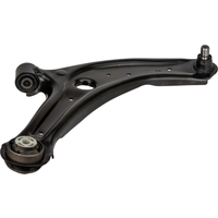 Delphi Ford Fiesta Track Control Arm | TC6989 | GSF Car Parts