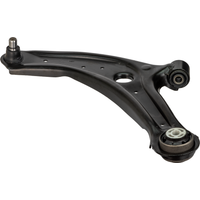 Delphi Ford Fiesta Track Control Arm | TC6990 | GSF Car Parts