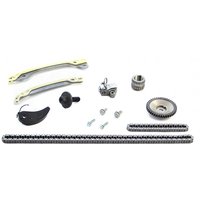 BGA Nissan Pulsar Cam / Timing Chain Kit With Gear | TC7301FK | GSF Car Parts