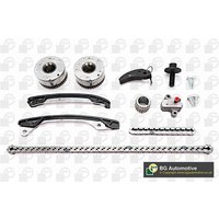 Timing Chain Kit Bga Fits: RENAULT RAFALE Coupe (DGM_) 1.2 E-TECH 200 Hybrid (DGM2)