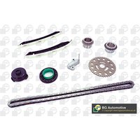 Timing Chain Kit Bga Fits: RENAULT TRAFIC III Bus (JG_) 1.6 dCi 140 (JGMA)
