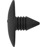 SEALEY Push-In Bumper/radiator Fixing, Ø35mm X 25mm, Renault - Pack Of 20 | TCBC2018R | GSF Car Parts