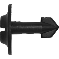SEALEY Under Bonnet Insulation Fixing Clip, Ø25mm X 30mm, Universal - Pack Of 20 | TCBT2528U | GSF Car Parts