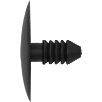 SEALEY Under Bonnet Insulation Fixing Clip, Ø31mm X 19mm, Universal - Pack Of 20 | TCBT3020U | GSF Car Parts