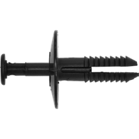 SEALEY Push-In Bumper Fixing Rivet, Ø20mm X 36mm, Gm - Pack Of 20 | TCBT3525U | GSF Car Parts