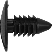 SEALEY Fir Tree Clip, Ø18mm X 18mm, Citroen, Ford, Gm, Peugeot - Pack Of 20 | TCFT1820 | GSF Car Parts