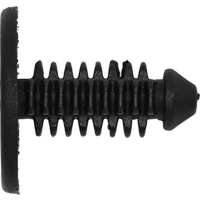 SEALEY Fir Tree Clip, Ø18mm X 18mm, Peugeot - Pack Of 20 | TCFT1820P | GSF Car Parts