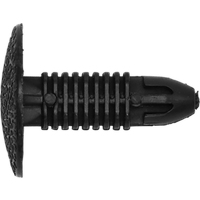 SEALEY Fir Tree Clip, Ø18mm X 25mm, Honda & Suzuki - Pack Of 20 | TCFT1823 | GSF Car Parts
