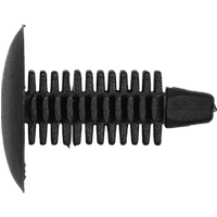 SEALEY Fir Tree Clip, Ø18mm X 23mm, Universal - Pack Of 20 | TCFT1823U | GSF Car Parts