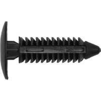 SEALEY Fir Tree Clip, Ø18mm X 32mm, Bmw, Chrysler, Ford, Gm - Pack Of 20 | TCFT1830 | GSF Car Parts