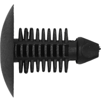 SEALEY Fir Tree Clip, Ø21mm X 23mm, Universal - Pack Of 20 | TCFT2022U | GSF Car Parts