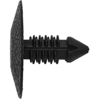 SEALEY Fir Tree Clip, Ø18mm X 30mm, 7.2mm Hole - Pack Of 20 | TCFT2420U | GSF Car Parts