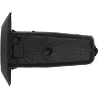 SEALEY Locking Nut, Ø15mm X 20mm, Universal - Pack Of 20 | TCLN1520B | GSF Car Parts