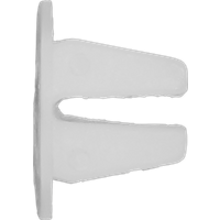 SEALEY Captive Nut, Ø16mm X 12mm, Universal - Pack Of 20 | TCLN1612U | GSF Car Parts