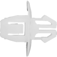 SEALEY Side Moulding Clip, Ø18mm X 19mm, Suzuki & Toyota - Pack Of 20 | TCMC1820 | GSF Car Parts