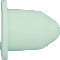 SEALEY Moulding Clip, Ø13mm X 12mm, Peugeot - Pack Of 20 | TCMC2018G | GSF Car Parts