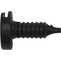 SEALEY Panel Clip, Ø13mm X 21mm, Door Panel, Land Rover - Pack Of 20 | TCPC1320 | GSF Car Parts