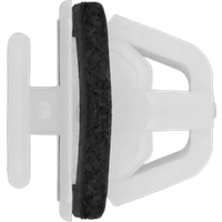 SEALEY Panel Clip, Ø18mm X 15mm, Kia & Hyundai - Pack Of 20 | TCPC1815 | GSF Car Parts