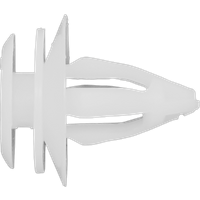 SEALEY Panel Clip, Door Trim, Ø18mm X 21mm, Bmw, Renault - Pack Of 20 | TCPC1820 | GSF Car Parts